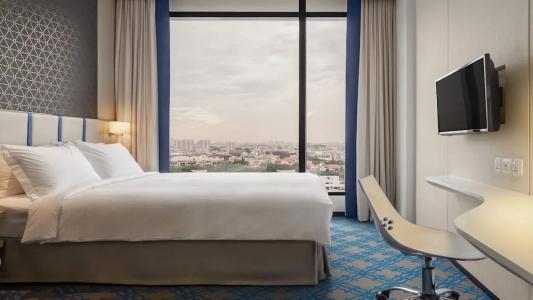 Holiday Inn Express Singapore Katong by IHG - 54