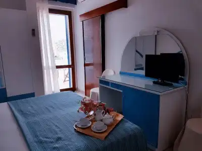 Degli Ulivi - 23