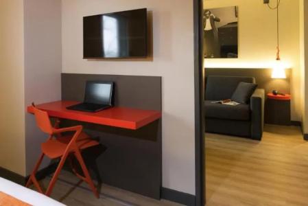 ibis Styles Lyon Confluence - 88