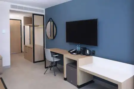 Crowne Plaza Merida by IHG - 133