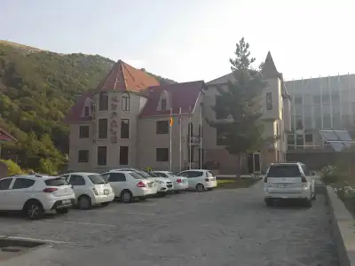 Jermuk Verona Resort - 17