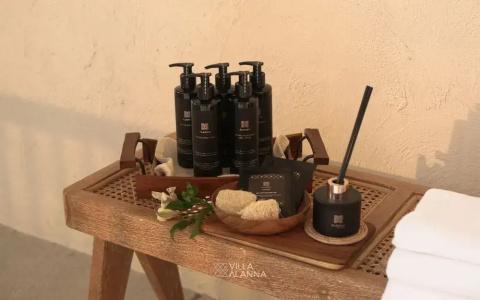Anyin Lanna Villa Resort - 73