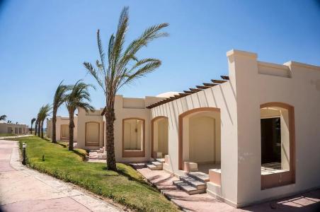 Amarina Queen Resort & Aqua Park Marsa Alam - 44