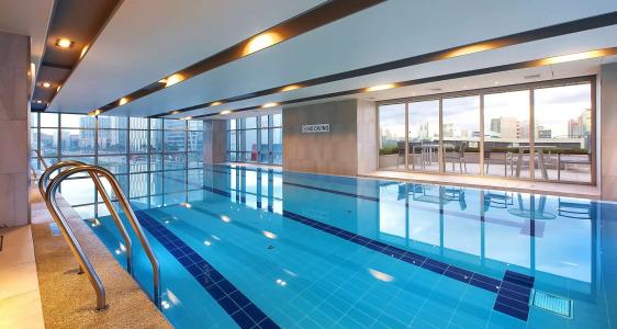 Orakai Songdo Park, BW Premier Collection - 15