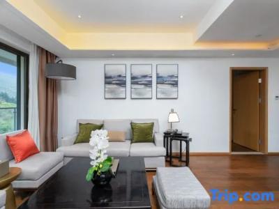Howard Johnson Jinlin Plaza Lijiang - 59