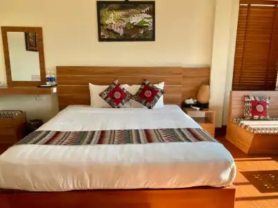 Sapa Garden - 106