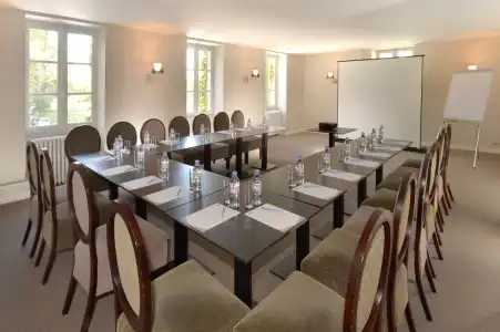 Best Western Plus de la Regate - 18