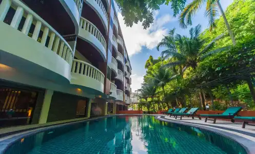 Ratana Hill Patong - 11