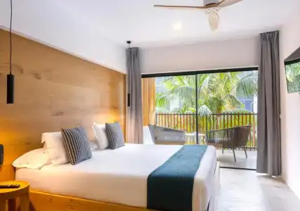 Las Gaviotas Suites - 34