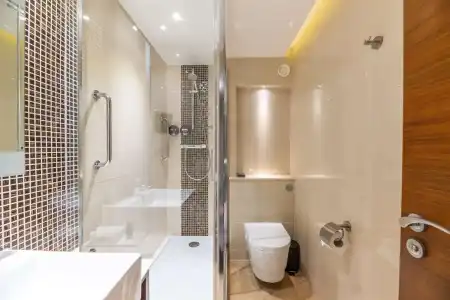 100 Queen's Gate London Kensington, Curio Collection by Hilton - 11