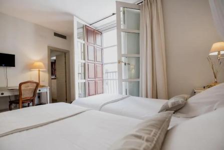 Palacio de Los Navas - 62