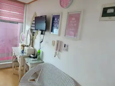 Han River Residence & Guesthouse in Seoul - 206