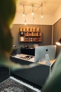 Boutique Socièté - 11