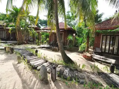 Rachavadee Bankrut Resort - 14