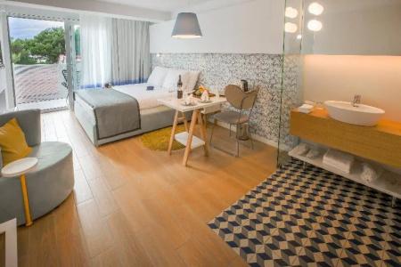 TUI BLUE Makarska - Adults Only - 99