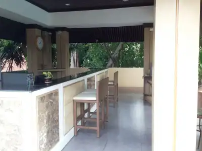 August Suites - 21