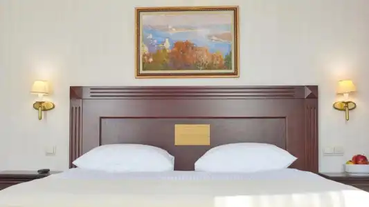 City Holiday Resort & SPA - 63
