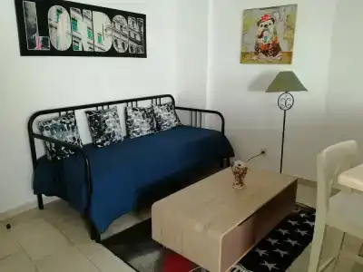 C10 - Lagos Center Apartment - 48