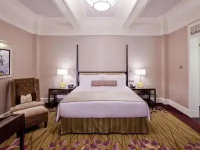 Fairmont Peace - 64