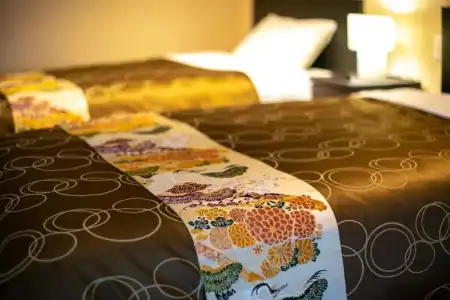 Yufuin Lamp no Yado - 51