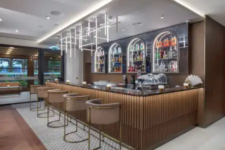 Doubletree By Hilton Plovdiv Center - 27