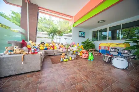 Santiphap Villa & - 14