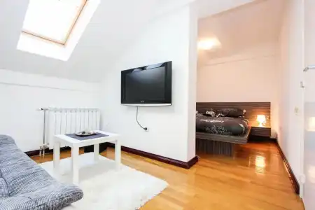 Central Park Residence Guest House - 67