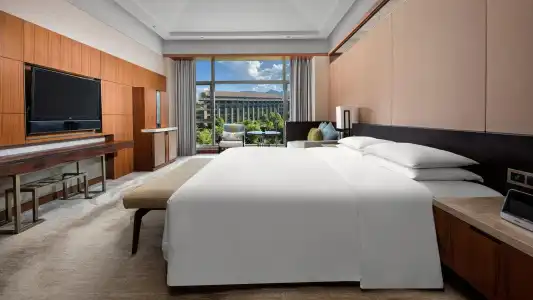 InterContinental Kunming by IHG - 212