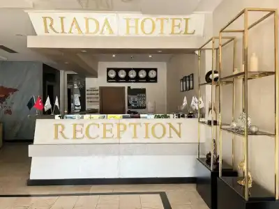 Riada - 2