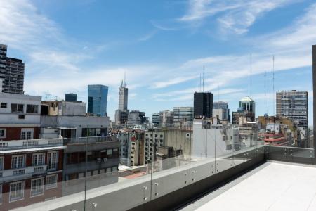 ibis Styles Buenos Aires Florida - 28