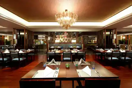 Sheraton Haikou - 20
