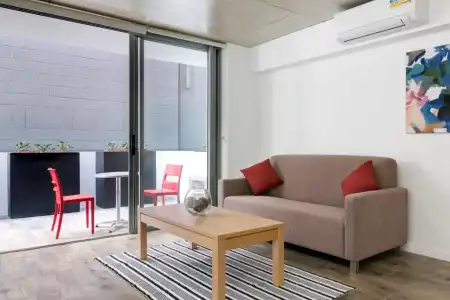 Direct Collective - Pavilion and Governor on Brookes - 32