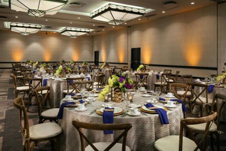 Sheraton Gateway Los Angeles - 34