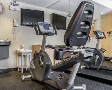 Four Points by Sheraton Hamilton - Stoney Creek - 17