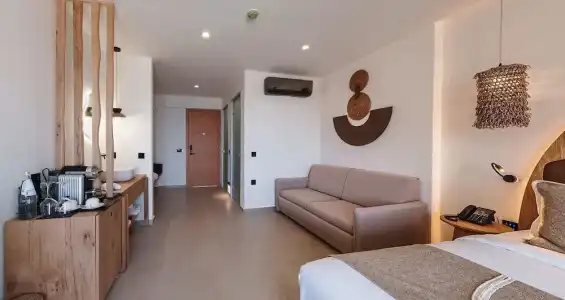 Cabana Blu Lifestyle Boutique & Suites - 27