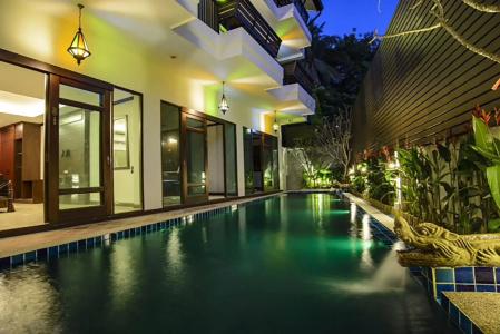 Baan Ratchiangsaen - 14
