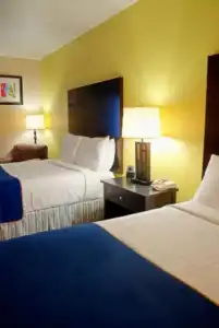 Super 8 by Wyndham Irving/DFW Apt/North - 29