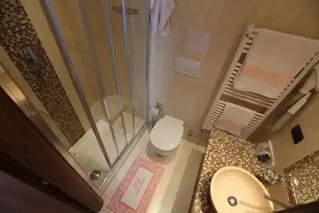 Bergamo Mare Mhotelsgroup - 29