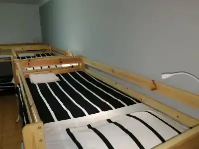 C10 - Lagos Center Apartment - 0