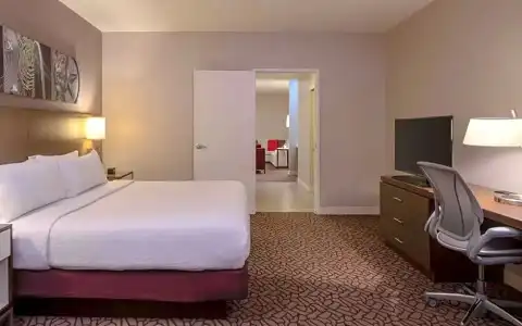 Hilton Garden Inn Downtown Dallas - 77