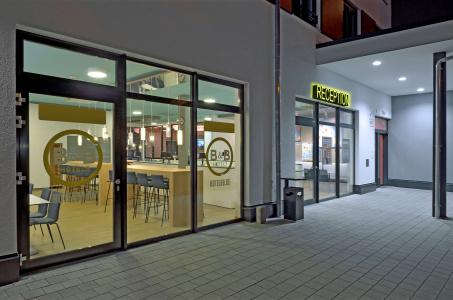 B&B München City-Ost - 13