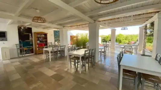 B&b Don Giovanni Monopoli - 9