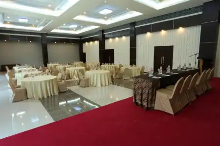 Pandanaran Prawirotaman Yogyakarta - 20