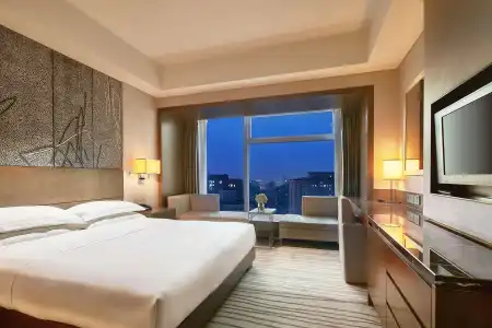 DoubleTree by Hilton Beijing - 6
