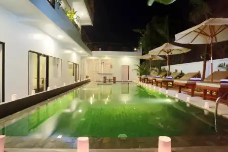 Sam So Boutique Villa - 1