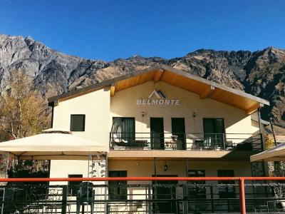 Belmonte Kazbegi - 12
