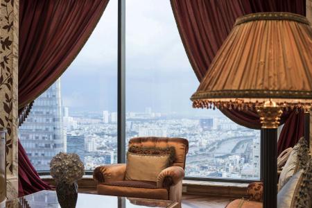 The Reverie Saigon - 36