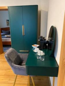 Pension Abendröte - 28