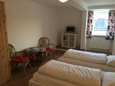 Pension Belo Sono - 24