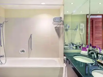Mercure Jakarta Kota - 46